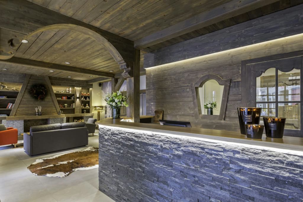 Hotel Edelweiss