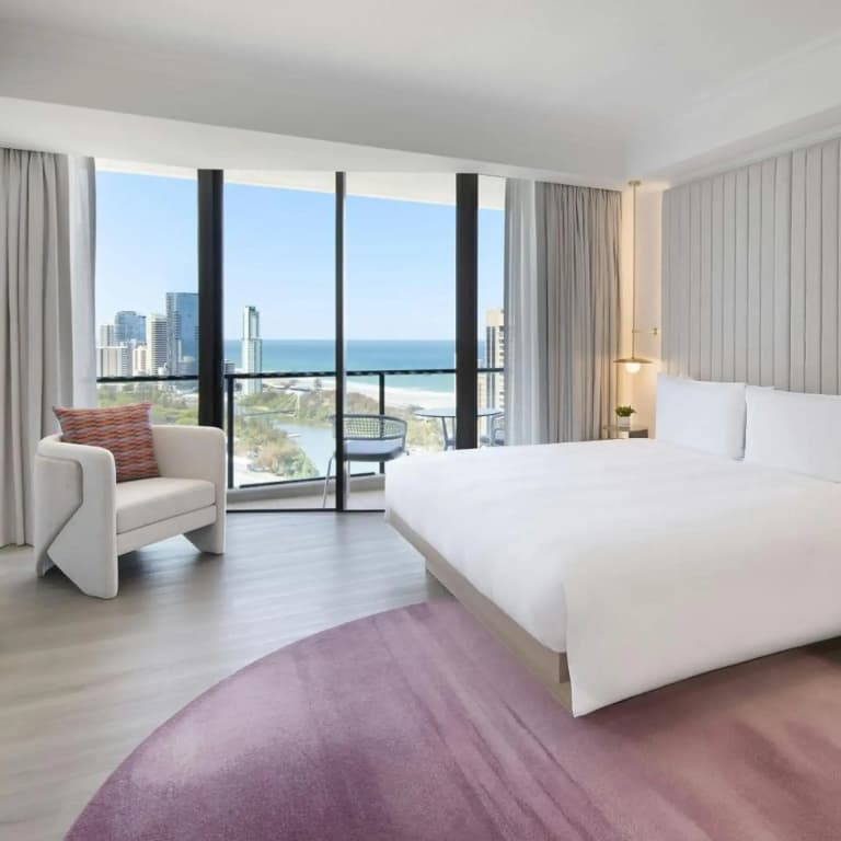 Marriott Vacation Club at Surfers Paradise