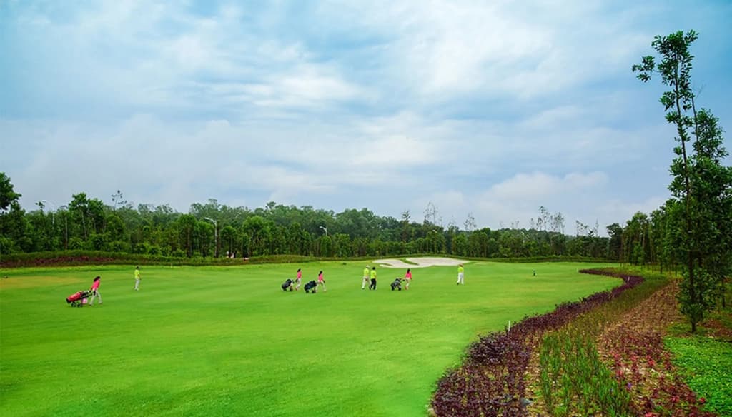 Flamingo Dai Lai Resort - Managed by Flamingo Hotels & Resorts