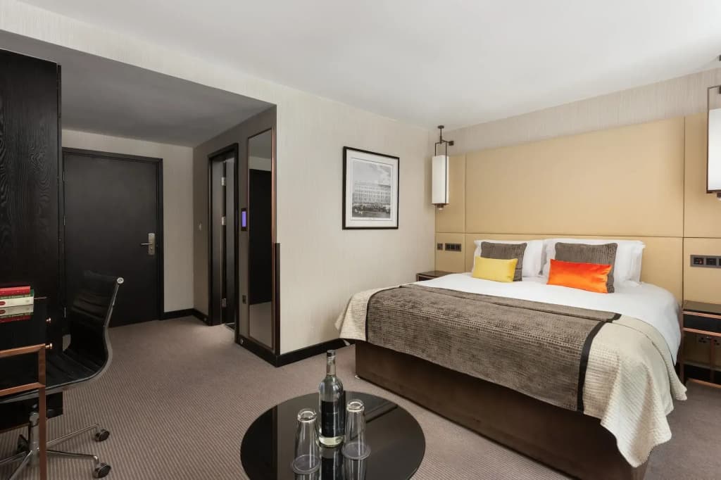 Montcalm Royal London House, London City