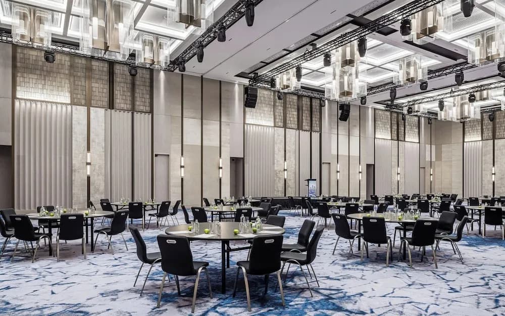 The Langham Gold Coast