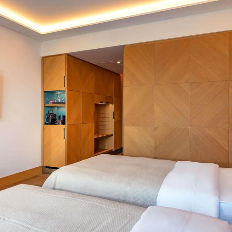 Mövenpick Hotel Basel