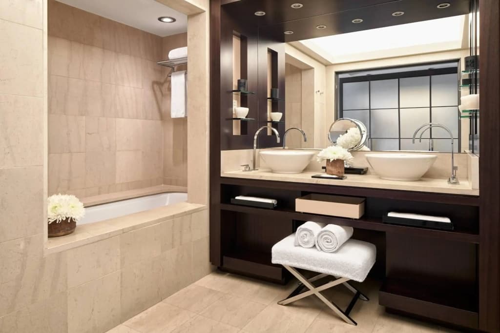 Hotel Arts Barcelona