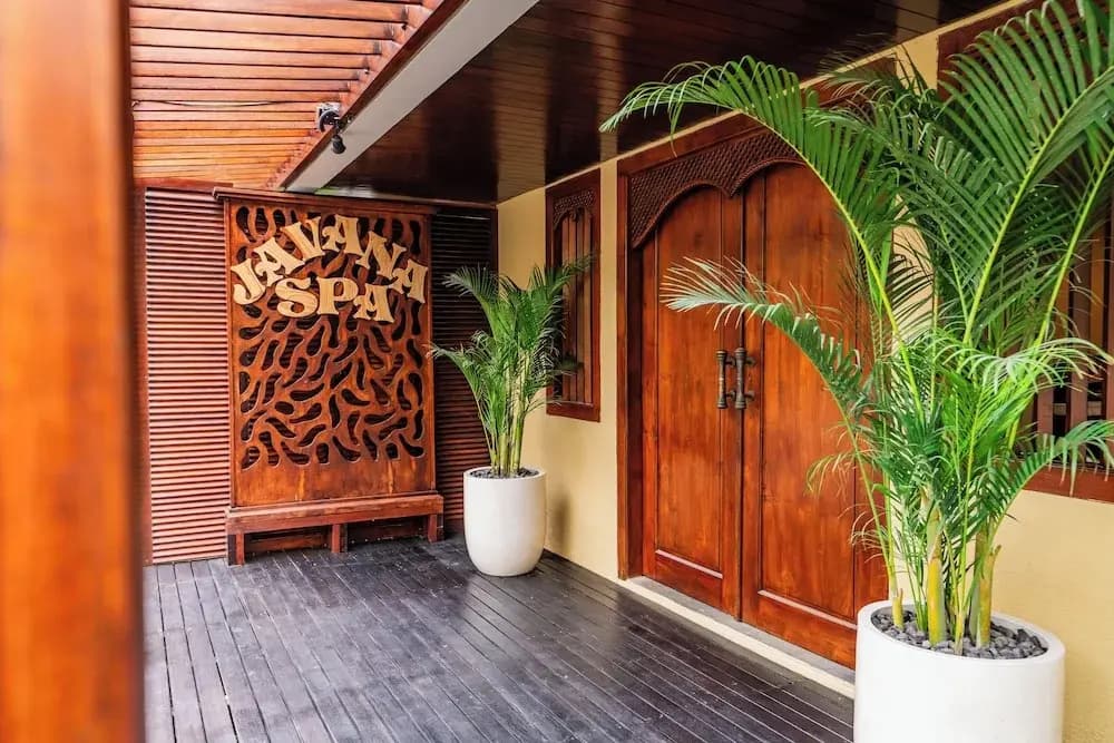 Javana Bali Villas