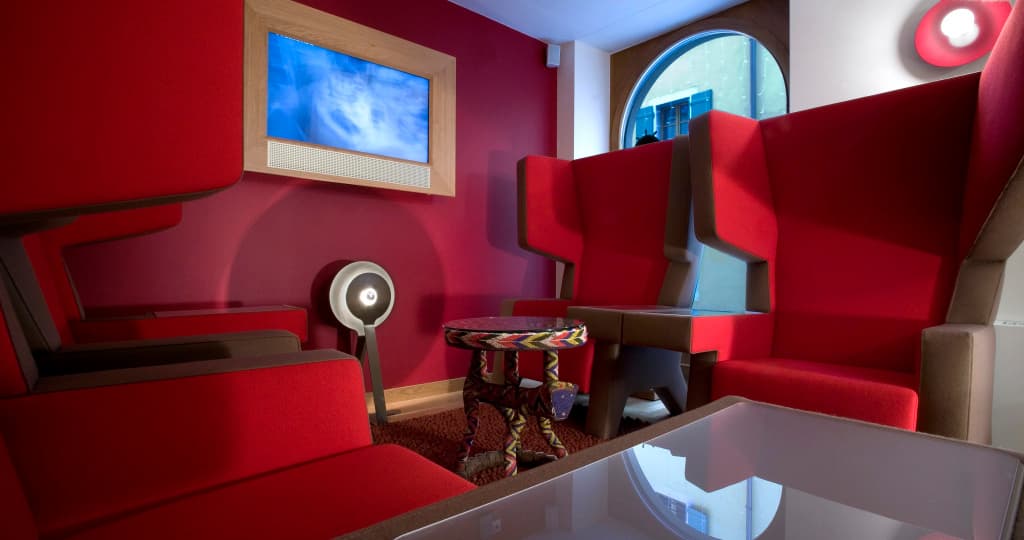 La Cour des Augustins Hotel
