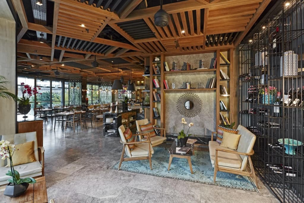 Gezi Hotel Bosphorus, Istanbul, a Member of Design Hotels