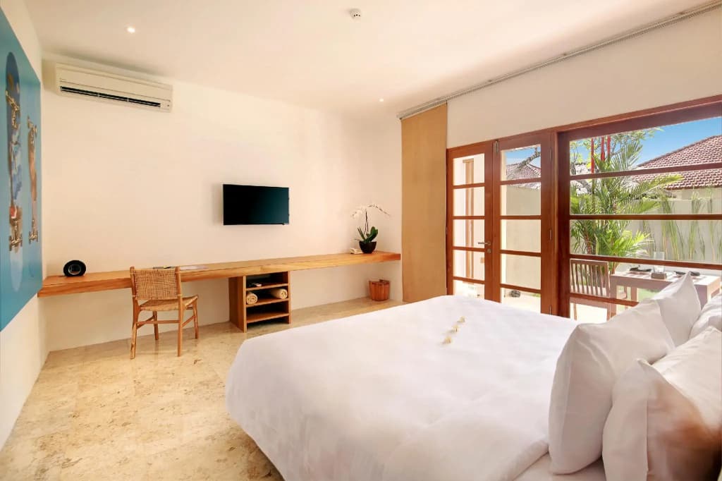 Uma Sapna Seminyak