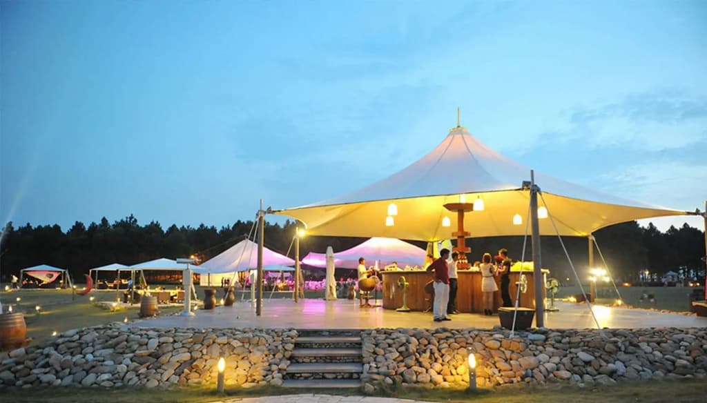 Flamingo Dai Lai Resort - Managed by Flamingo Hotels & Resorts
