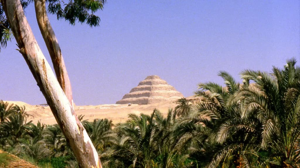 Intercontinental Cairo Semiramis by IHG