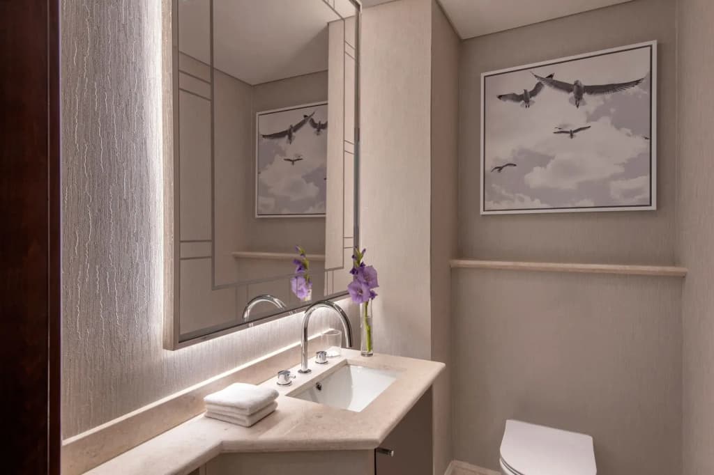 The St. Regis Marsa Arabia Island, The Pearl Qatar