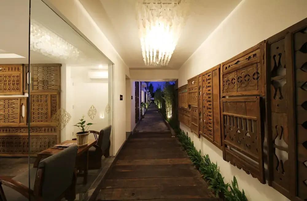 Astana Batubelig Suite Pool Villa Seminyak