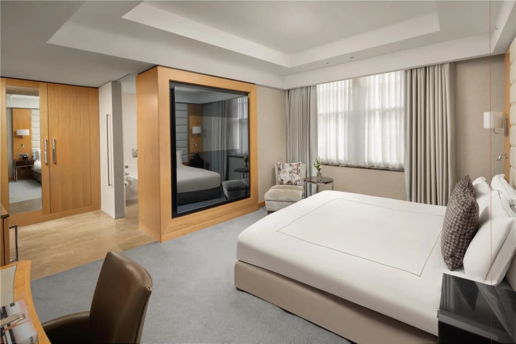 Conrad London St. James