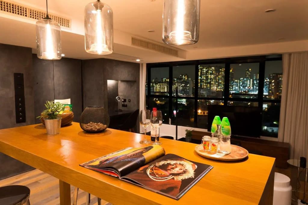 Residence G Hong Kong (by Hotel G)