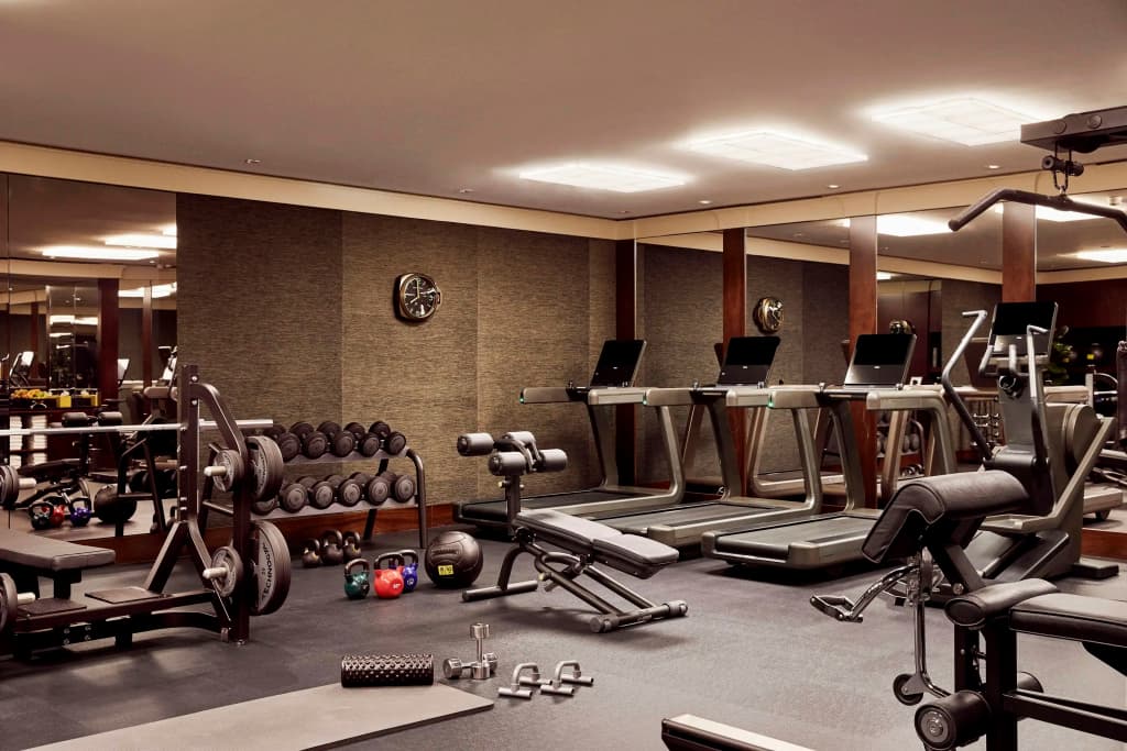 Park Hyatt Paris - Vendome
