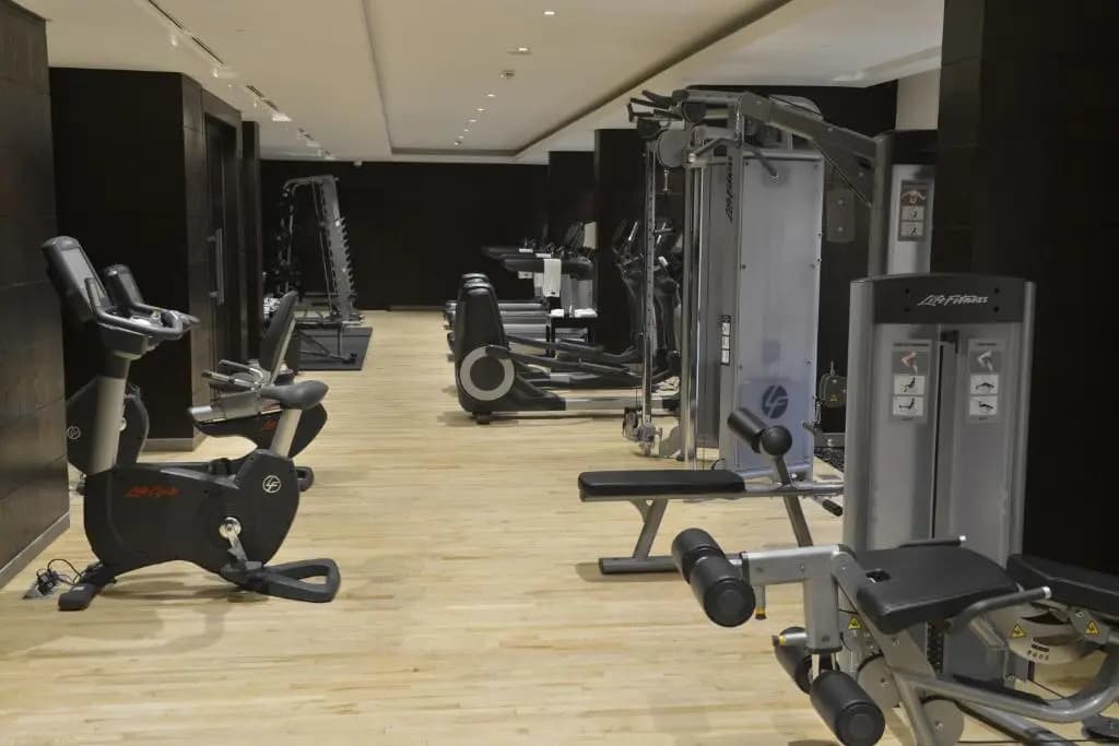 Narcissus Hotel & Spa, Riyadh