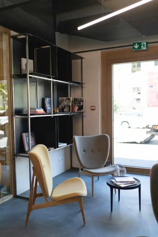 SET Hotel.Residence by Teufelhof Basel