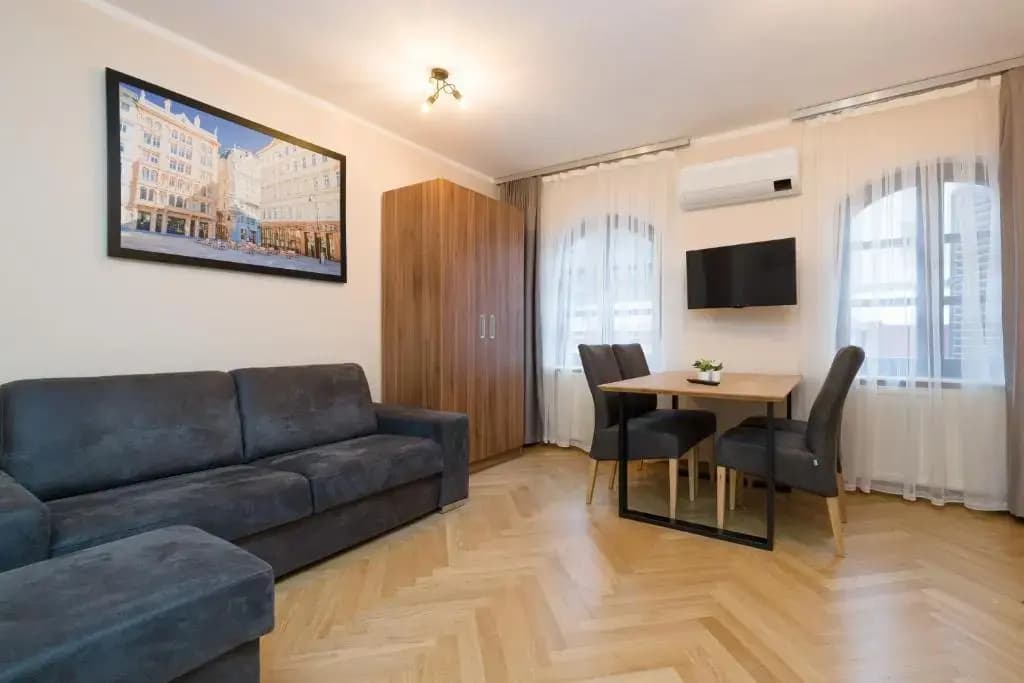 Vienna Stay Apartments Schönbrunn
