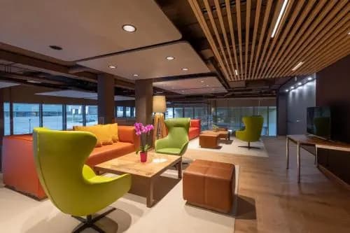 NEW OPENING 2022 - Los Lorentes Hotel Bern City