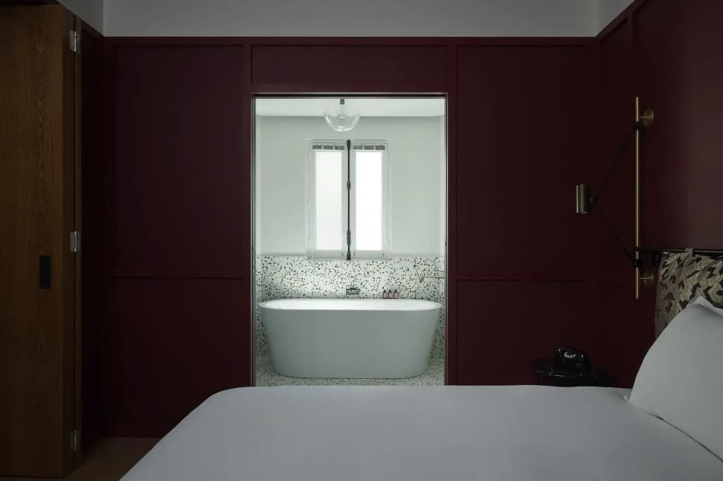 Hotel Le Ballu