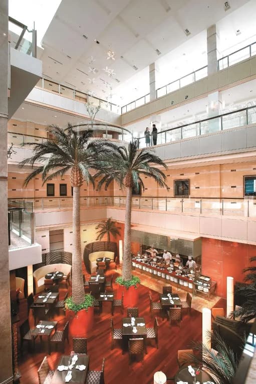 PULSE GRANDE Hotel