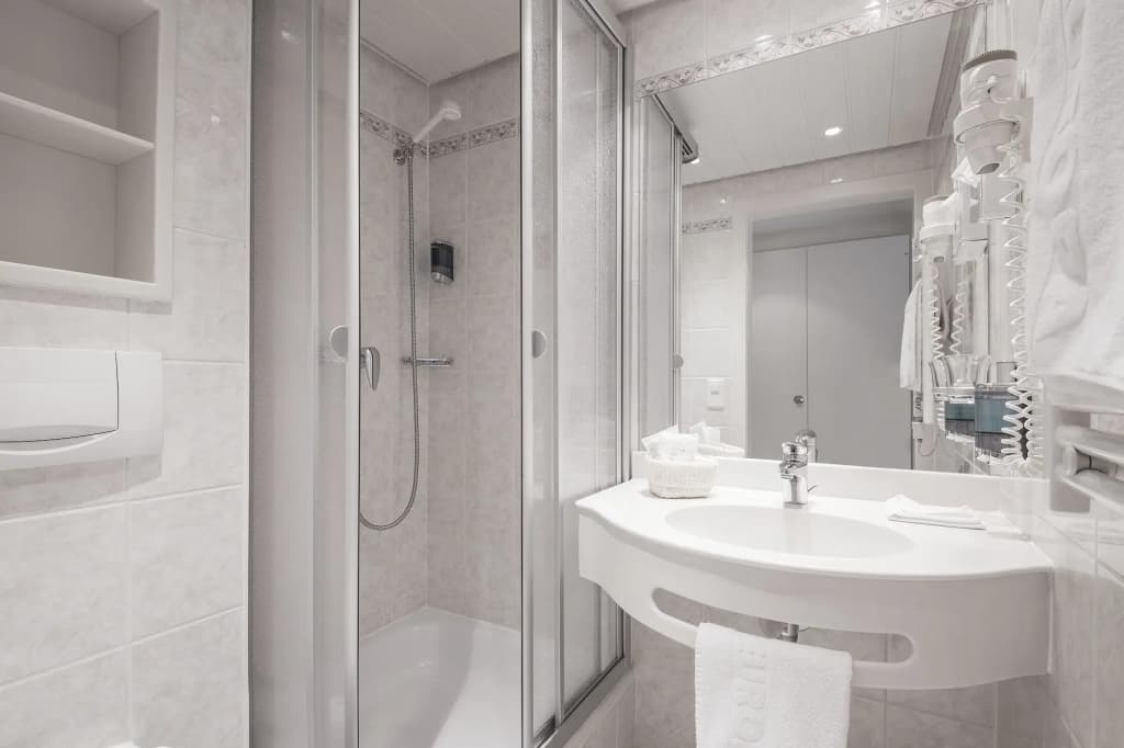 Hotel Europa Suites