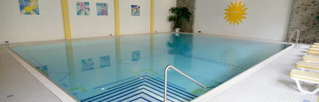Hotel Europa Suites