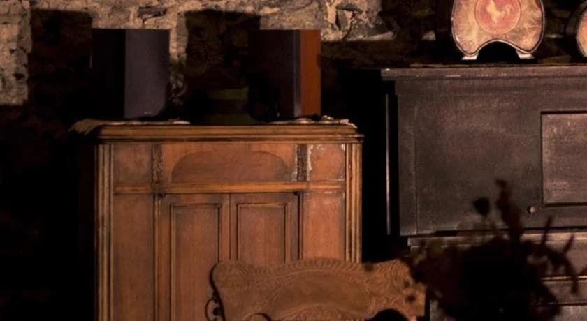 Maison La Chapelière