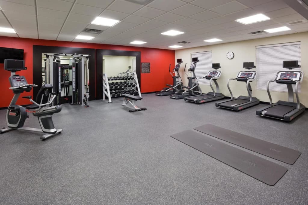 Homewood Suites by Hilton Davenport