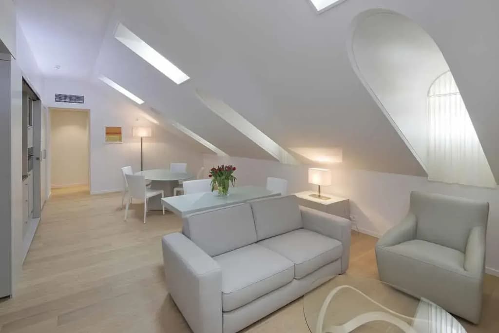 Swiss Luxury Apartments Geneva