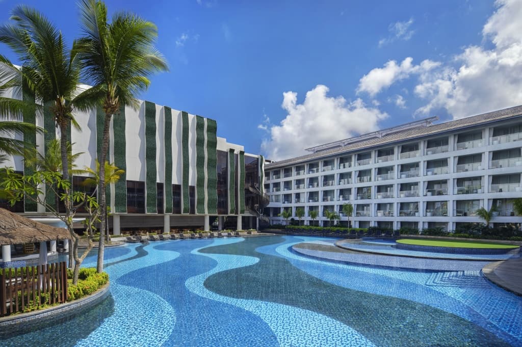 The Stones - Legian, Bali - A Marriott Autograph Collection Hotel