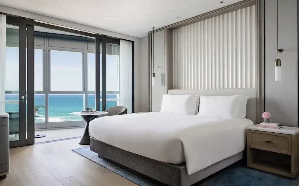 The Langham Gold Coast