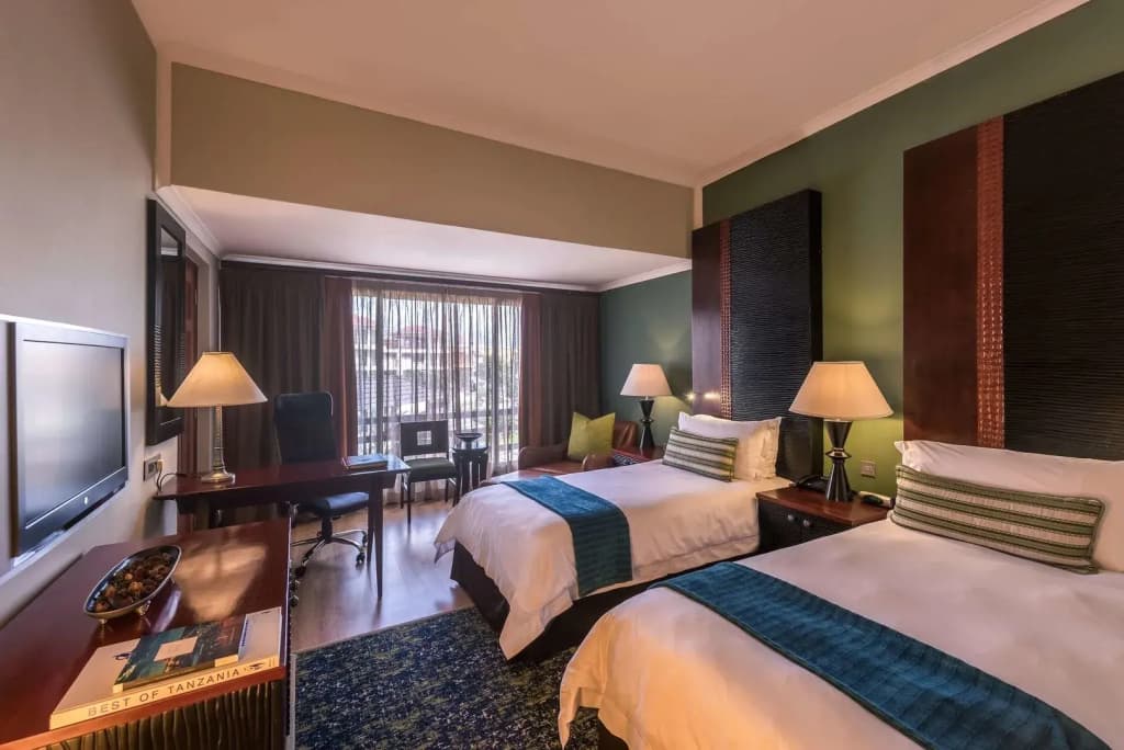 Sea Cliff Hotel