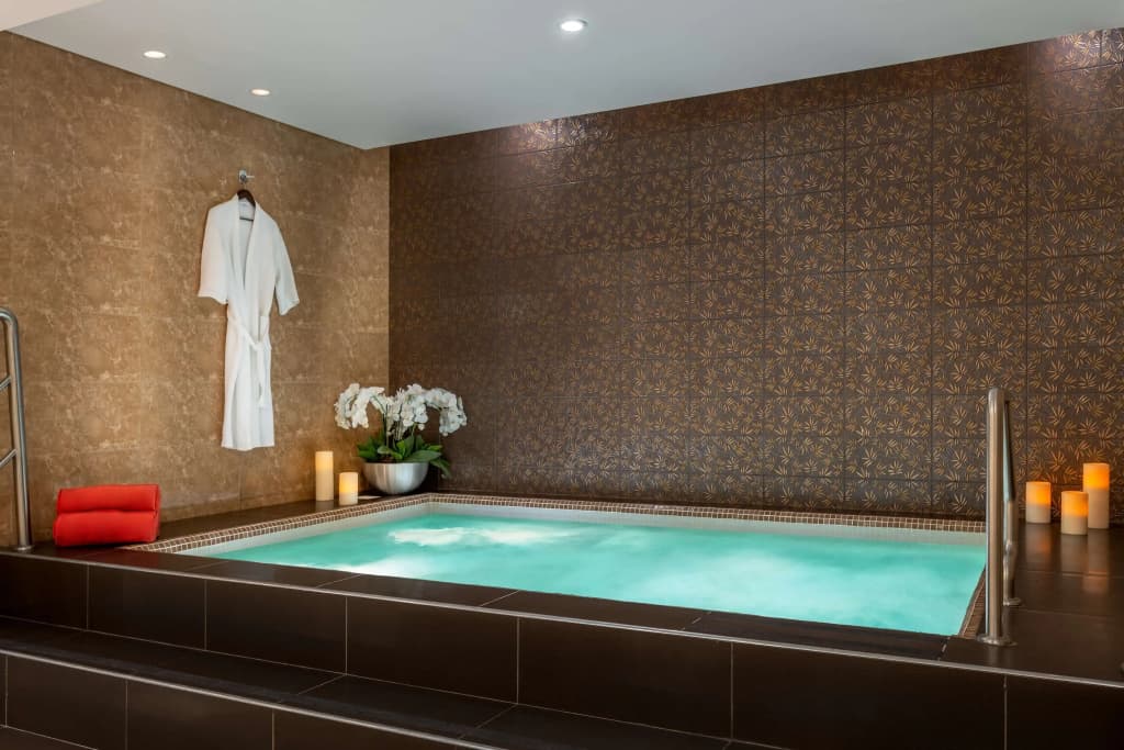 Hyatt Regency Oryx Doha