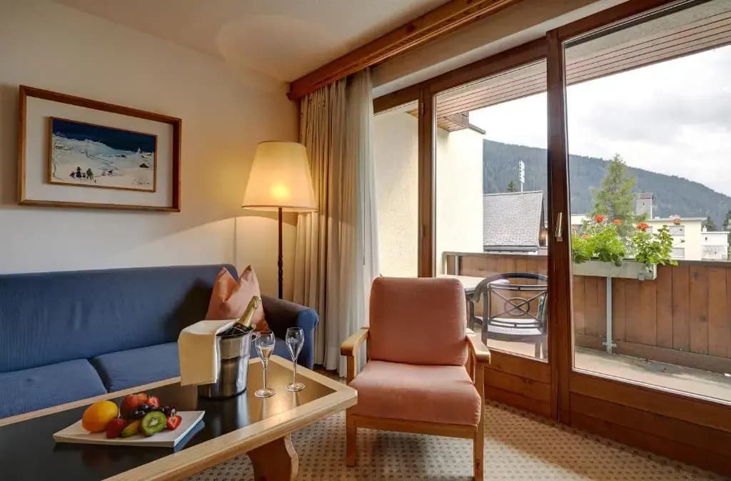 Hotel Meierhof