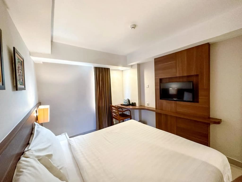 Hotel Vernet