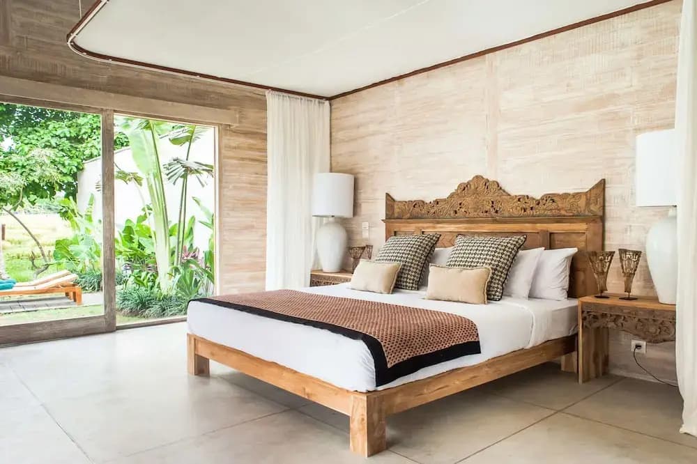 Luxury 5 Bedroom Villa With Private Pool, Bali Villa 2022