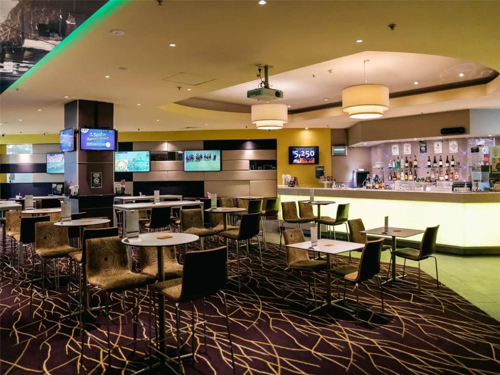 Sofitel Gold Coast Broadbeach
