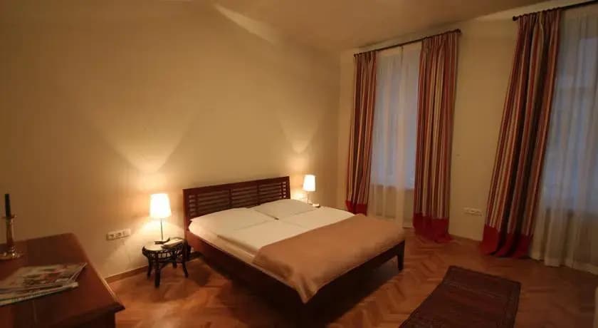 Wiener Domizil