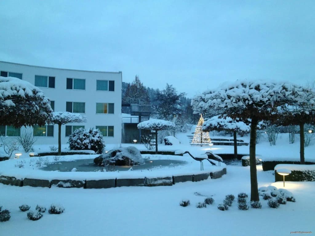 Hotel Grauholz