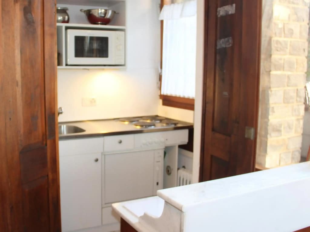 Barony Apartments Lugano