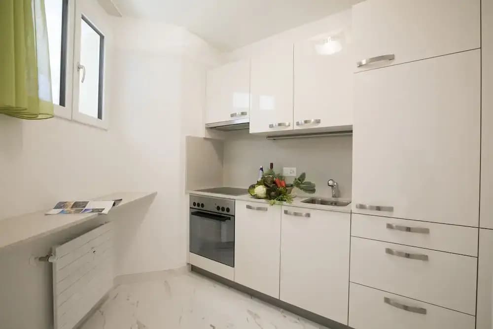 Monte Bre' Apartment