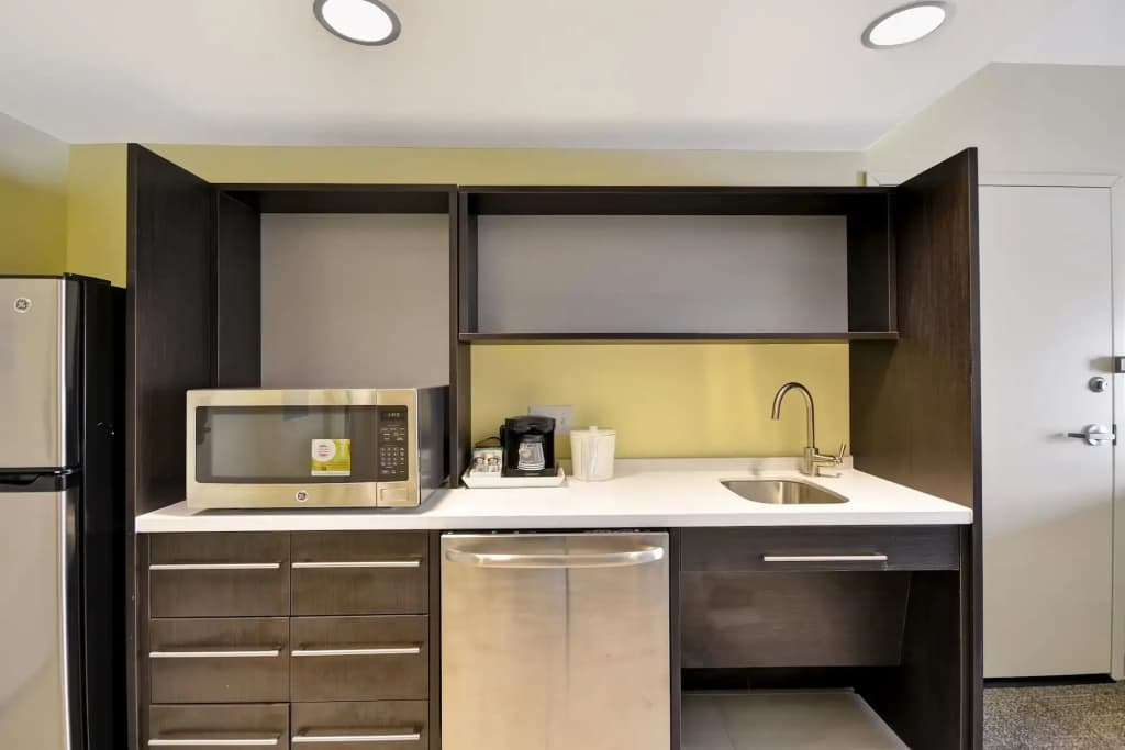 Home2 Suites by Hilton Oswego