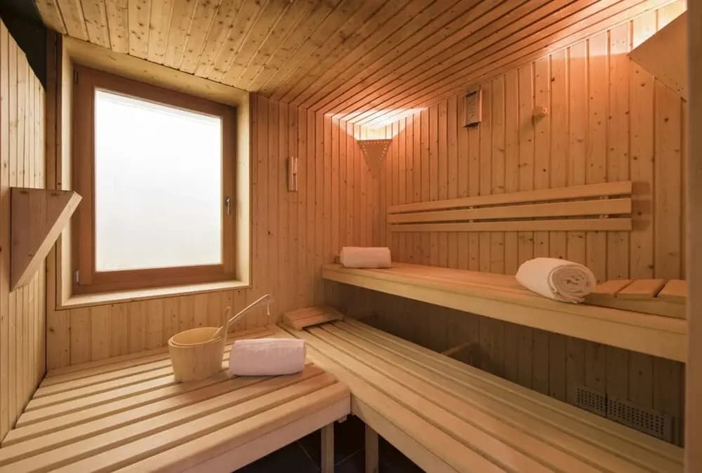Chalet Shalimar Apartment Furi