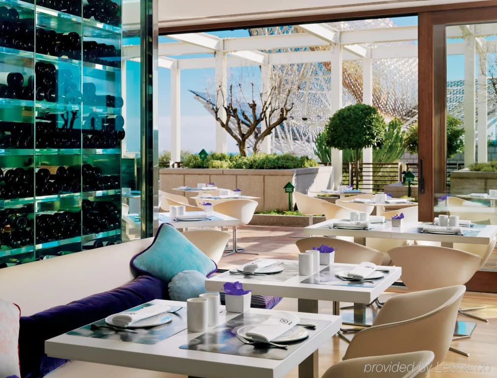 Hotel Arts Barcelona