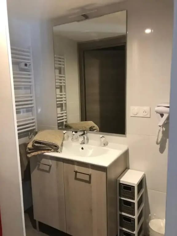 Hotel la piscine