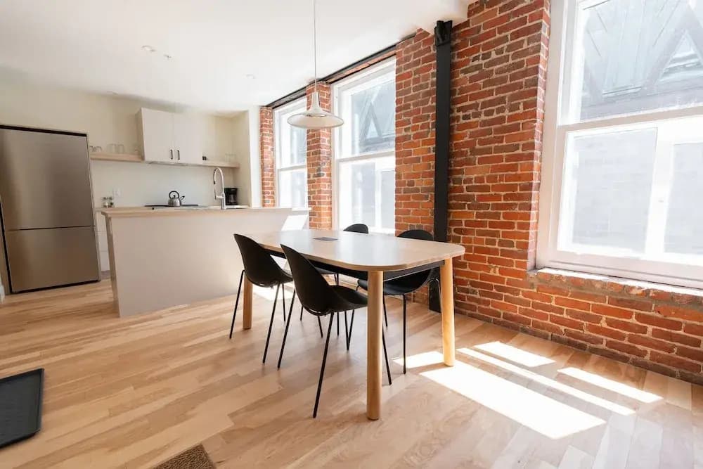 Les Lofts de la Barricade – Par Les Lofts Vieux-Québec