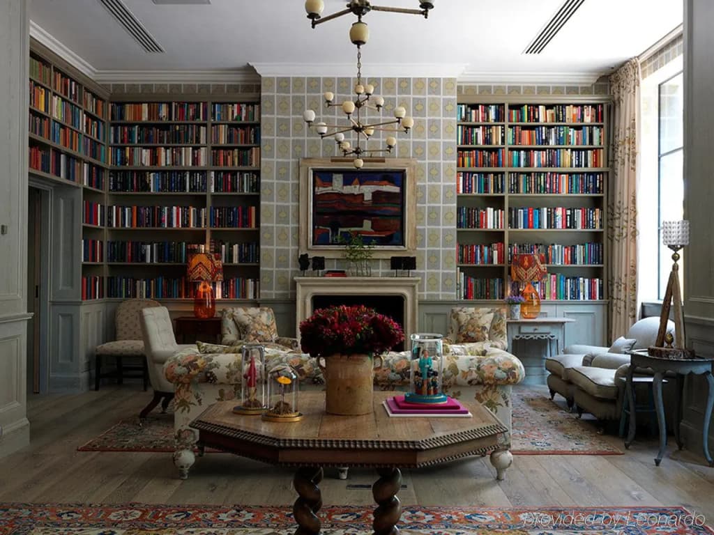 Ham Yard Hotel, Firmdale Hotels
