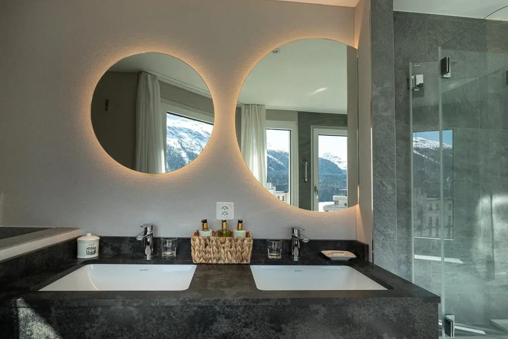 Hotel Steffani
