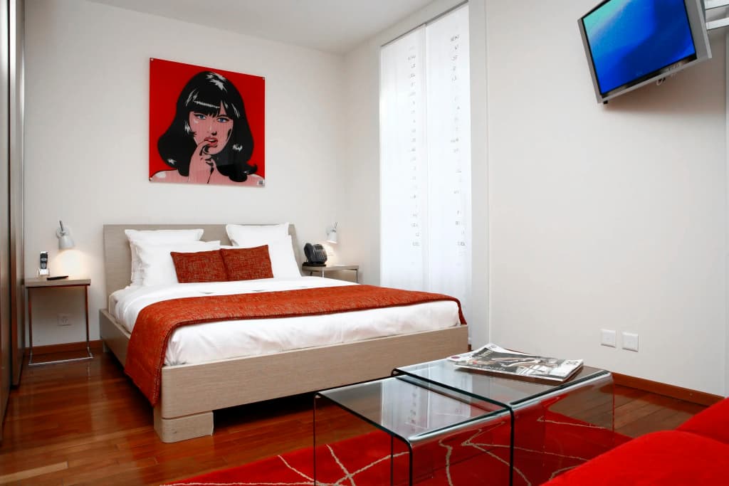 La Cour des Augustins Hotel