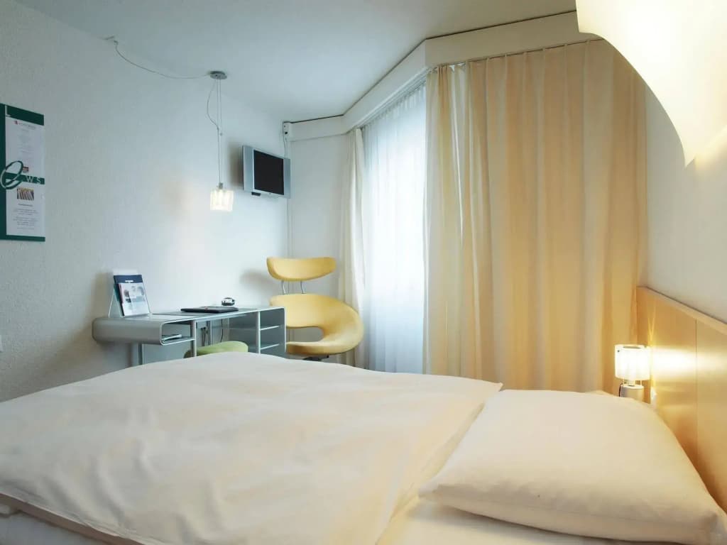 Best Western Plus Hotel Bern